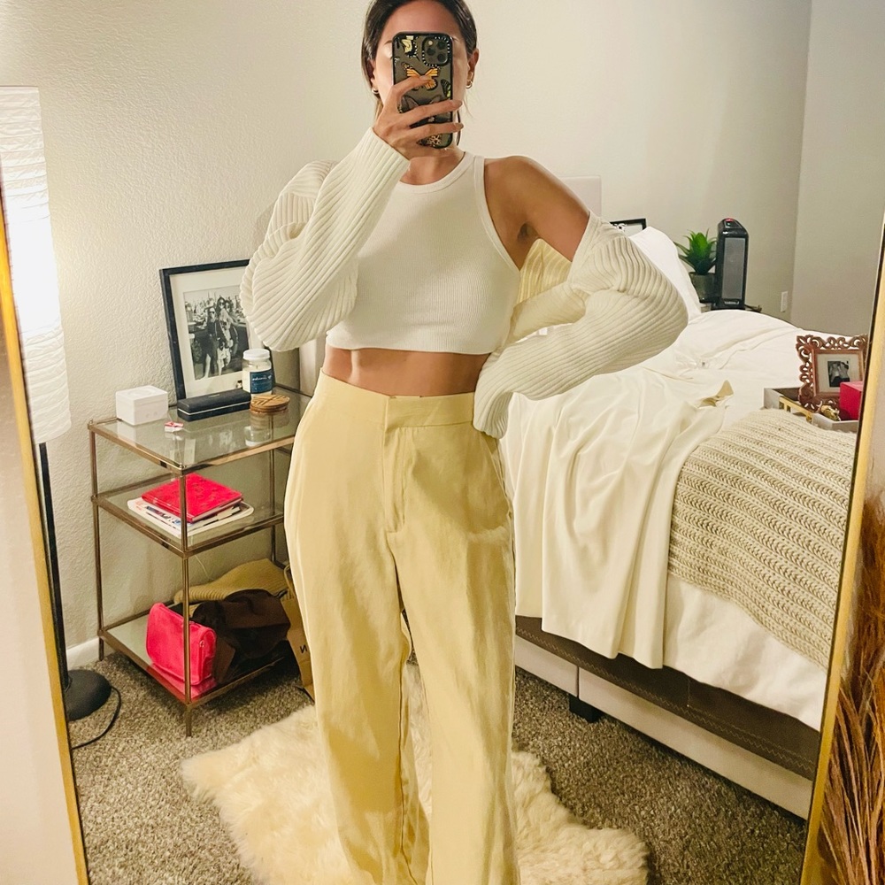 Bolero cardigan
